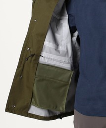 Columbia（コロンビア）の「【COLUMBIA BLACK LABEL】サンディスロープ 
