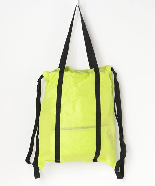 Alandra Parachute Bag | UGG® Official