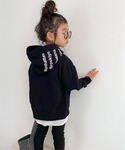 CIAOPANIC TYPY(チャオパニックティピー)の「トップス(パーカー)」