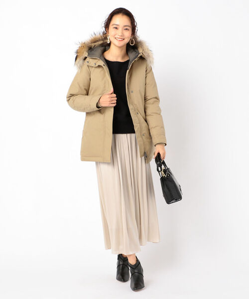 Pyrenex（ピレネックス）の「【WEB限定】【PYRENEX/ピレネックス