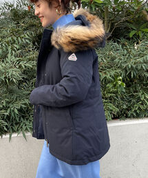 Pyrenex ピレネックス レディースのダウンジャケット コート一覧 Wear