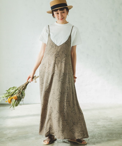 pairmanon リンクコーデ　レオパレード 新作ペアマノンシアージャガードブラウス親子セット