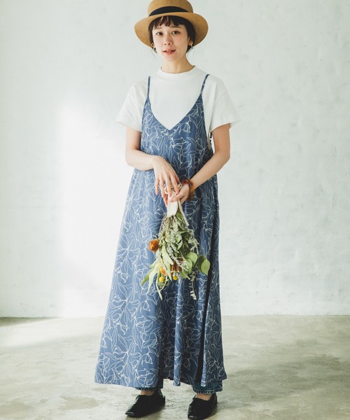 pairmanon リンクコーデ　レオパレード 新作ペアマノンシアージャガードブラウス親子セット