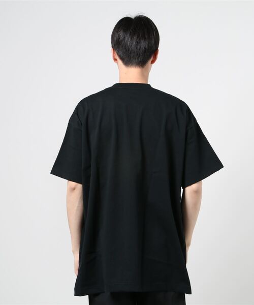 JOHN LAWRENCE SULLIVAN/PRINT SHIRT 考える人 JOHN LAWRENCE SULLIVAN（ジョンローレンスサリバン）の「JOHN