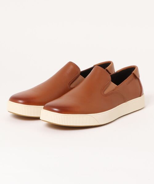 ナンタケット 2.0 スリッポン スニーカー mens