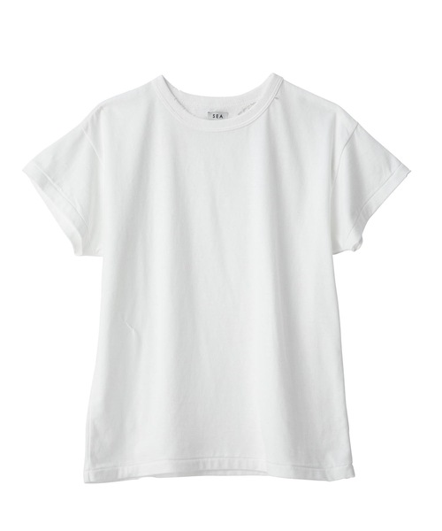 新品】sea rie VINTAGE 88 ダメージ オーバーサイズ TEE - メルカリ