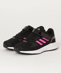 adidas | adidas アディダス 17-21core faito el k コアファイト　H01403 CBLK/SPNK/SLMT(スニーカー)