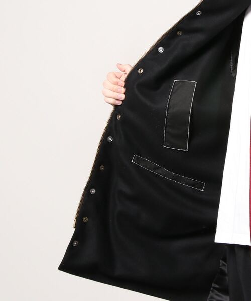 MAGLIANO（マリアーノ）の「MAGLIANO 7/8 RAINCOAT (I88002304
