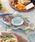 DULTON�i�_���g���j�́uGLASS FISHERY PLATE SCORPIONFISH/�K���X�t�B�b�V�����[�v���[�g �X�R�[�s�I���t�B�b�V���i�H��j�v�b���̑�