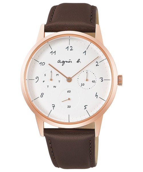 LM02 WATCH FBRT970