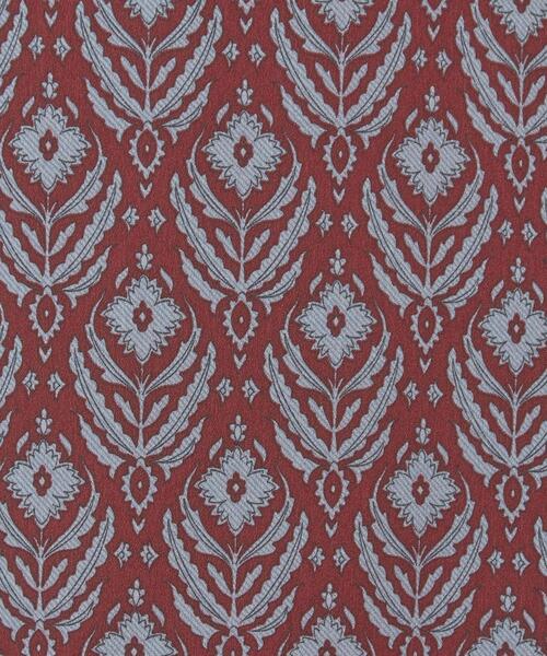 closet story（クローゼットストーリー）の「＜closet story＞□CSC キカプリント バックギャザー ワンピース -手洗い可能-（ワンピース・レディース・マスタード/ワインレッド・FREE）」の14枚目の写真