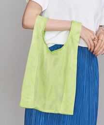 BAGGU | ＜BAGGU＞MESH BABY ポケッタブルバッグ(エコバッグ/サブバッグ)