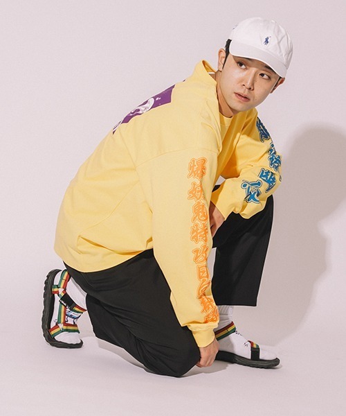 LITTLE UNION（リトルユニオン）の「【カメレオン meets LITTLE UNION