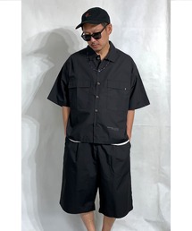 TYPEWRITER SHIRTS(セットアップ仕様)