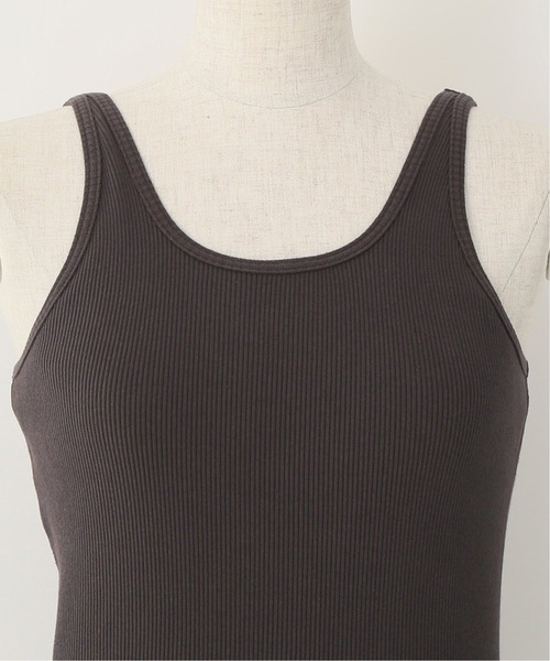 plage（プラージュ）の「カップツキリブタンク2◇（タンクトップ