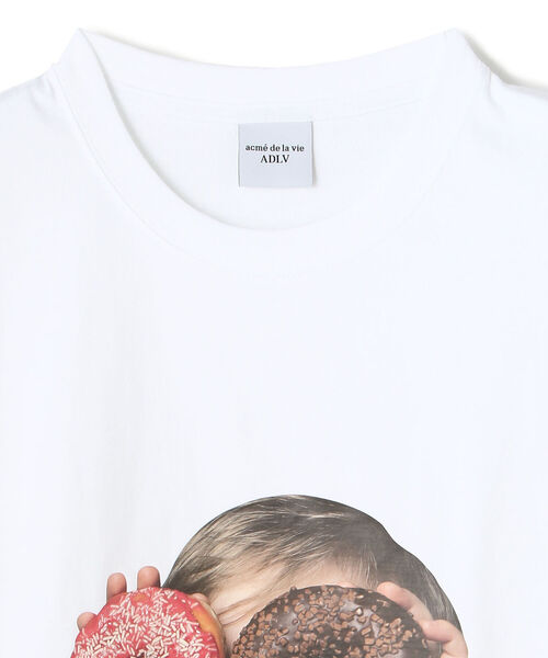 L.H.P（エルエイチピー）の「ACME' DE LA VIE/アクメドラビ/ADLV BABY