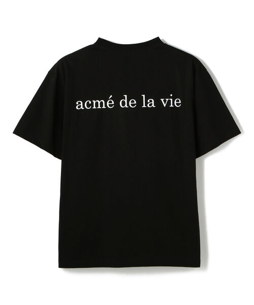 L.H.P（エルエイチピー）の「ACME' DE LA VIE/アクメドラビ/ADLV