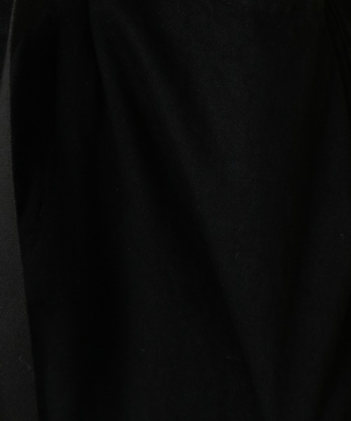 JEANASIS（ジーナシス）の「ハイウエストデザインデニムパンツ/959371（デニムパンツ・レディース・ホワイト/ブラック/ブルー・FREE）」の16枚目の写真