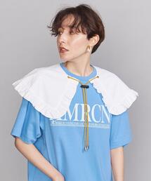 KkCo | ＜KkCO＞ビッグカラー(付け襟)