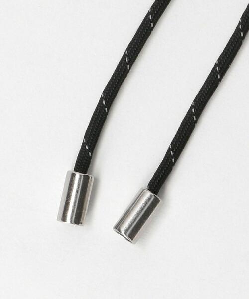 KkCo(ケーコ)の「<KkCO>ビッグカラー(付け襟・レディース・ホワイト/ブラック・FREE)」の6枚目の写真