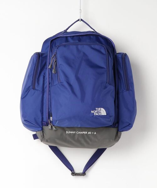 ザ ノース フェイス THE NORTH FACE K Sunny Camper 40+6(キッズ