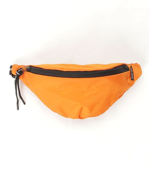 JANE SMITH / JOHN SMITH(ジェーンスミスジョンスミス)の「JANE SMITH WAIST BAG 9SBG992(ショルダーバッグ・レディース・オレンジ・ONE SIZE)」の4枚目の写真