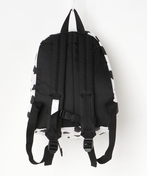 Mac-House（マックハウス）の「OUTDOOR PRODUCTS キッズ チアフルデイパック（バックパック/リュック・キッズ・ブルー/ホワイト/ピンク系2/グリーン/ピンク系1/ネイビー/オレンジ/カーキ/ピンク系3/イエロー/ピンク系4・フリー）」の14枚目の写真