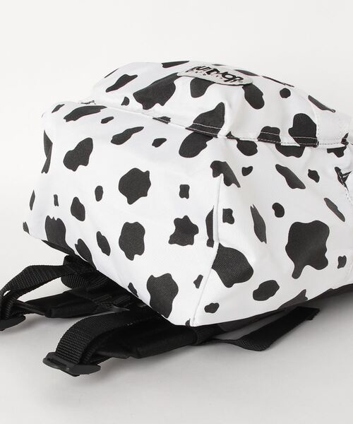 Mac-House（マックハウス）の「OUTDOOR PRODUCTS キッズ チアフルデイパック（バックパック/リュック・キッズ・ブルー/ホワイト/ピンク系2/グリーン/ピンク系1/ネイビー/オレンジ/カーキ/ピンク系3/イエロー/ピンク系4・フリー）」の12枚目の写真