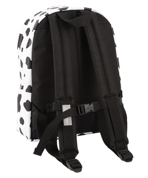 Mac-House（マックハウス）の「OUTDOOR PRODUCTS キッズ チアフルデイパック（バックパック/リュック・キッズ・ブルー/ホワイト/ピンク系2/グリーン/ピンク系1/ネイビー/オレンジ/カーキ/ピンク系3/イエロー/ピンク系4・フリー）」の19枚目の写真