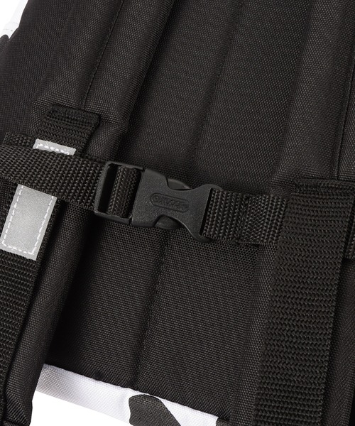 Mac-House（マックハウス）の「OUTDOOR PRODUCTS キッズ チアフルデイパック（バックパック/リュック・キッズ・ブルー/ホワイト/ピンク系2/グリーン/ピンク系1/ネイビー/オレンジ/カーキ/ピンク系3/イエロー/ピンク系4・フリー）」の17枚目の写真