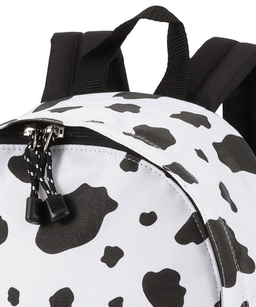 Mac-House（マックハウス）の「OUTDOOR PRODUCTS キッズ チアフルデイパック（バックパック/リュック・キッズ・ブルー/ホワイト/ピンク系2/グリーン/ピンク系1/ネイビー/オレンジ/カーキ/ピンク系3/イエロー/ピンク系4・フリー）」の18枚目の写真