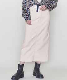 ASTRAET | ＜ASTRAET（アストラット）＞コットン 5ポケット タイトスカート(スカート)