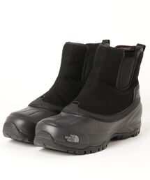 THE NORTH FACE（ザノースフェイス）の「THE NORTH FACE SNOWSHOT PULLON II / ザ・ノース・フェイス スノーショットプルオン（ブーツ・メンズ）」