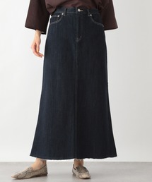 LEPSIM | 【セルフカット出来る】丈が調整できるスカート　951439(スカート)