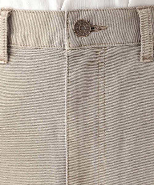 LEPSIM（レプシィム）の「【セルフカット出来る】丈が調整できるスカート　951439（スカート・レディース・ブラック/ベージュ/ダークネイビー・MEDIUM/LARGE）」の12枚目の写真