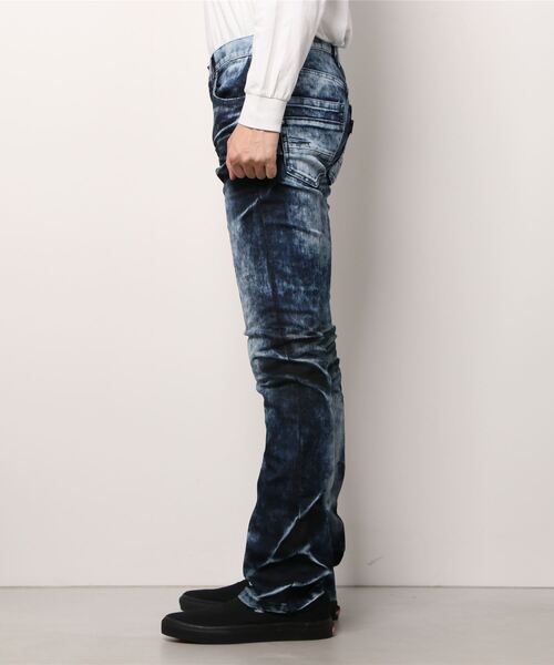 TORNADO MART（トルネードマート）の「TORNADO MART∴クラスプシュー