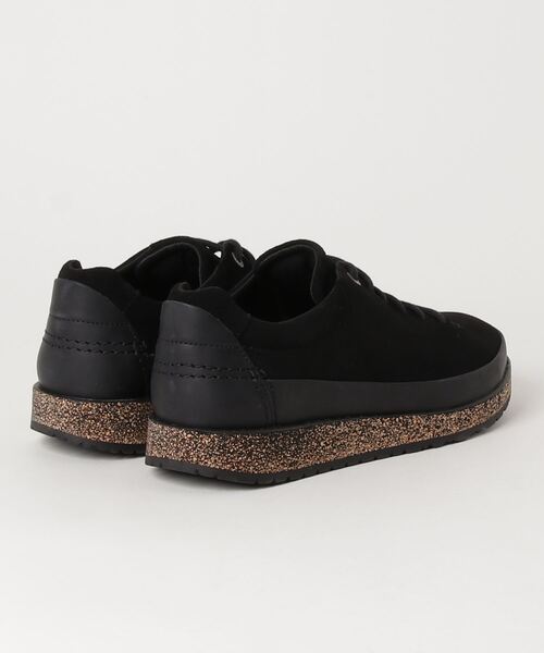 【BIRKENSTOCK】ビルケンシュトック HONNEF LOW ホンネフ　黒 楽天市場】【今だけクーポン配布中】ビルケンシュトック