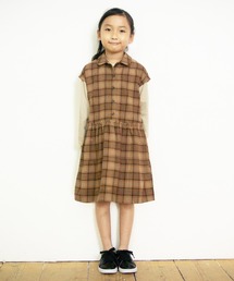 Comme Ca Ism コムサイズム キッズ のワンピース ドレス通販 Zozotown