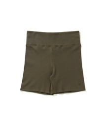 APE HEAD ONE POINT RIB SHORTS L
