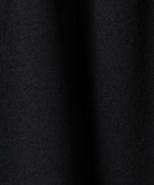 AEWEN MATOPH(イウエン マトフ)の「<AEWEN MATOPH(イウエン マトフ)>ブークレー タック テーパードパンツ†(その他パンツ・レディース・オフホワイト/クリーム/ブラック・36/38)」の18枚目の写真