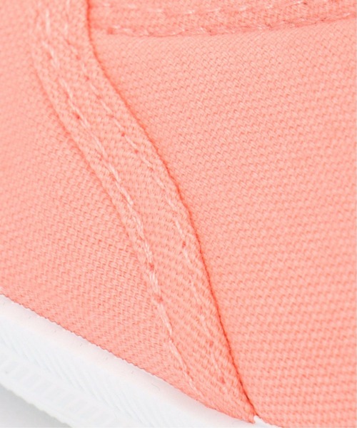 ikka（イッカ）の「【キッズ】インナーバンドスニーカー(15cm~18cm)（スニーカー・キッズ・ホワイト/レッド系その他/ブラック・16cm/15cm/17cm/18cm）」の7枚目の写真