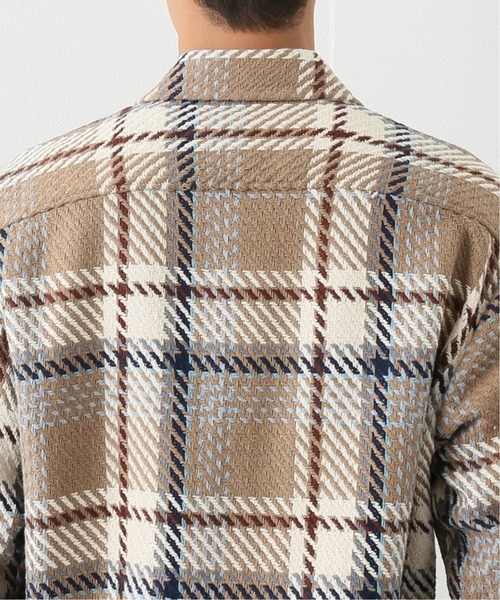 EDIFICE（エディフィス）の「【WAX LONDON / ワックスロンドン