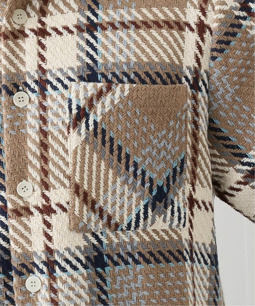 EDIFICE（エディフィス）の「【WAX LONDON / ワックスロンドン