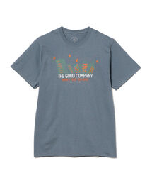 THE GOOD COMPANY / Move Tシャツ