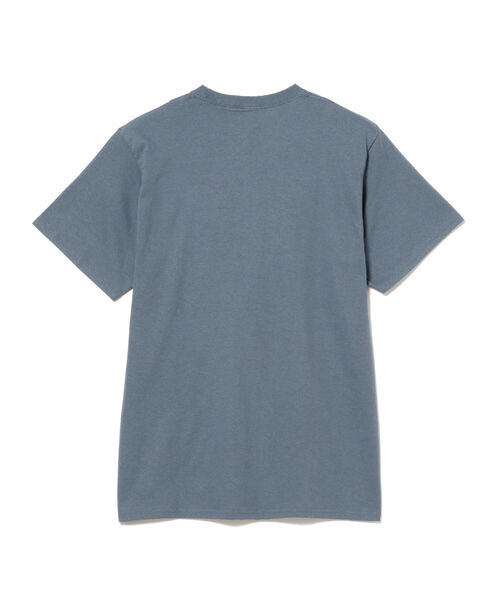 The Good Company(ザグッドカンパニー)の「THE GOOD COMPANY / Move Tシャツ(Tシャツ/カットソー・メンズ・ライトブルー・LARGE/X-LARGE/MEDIUM)」の4枚目の写真