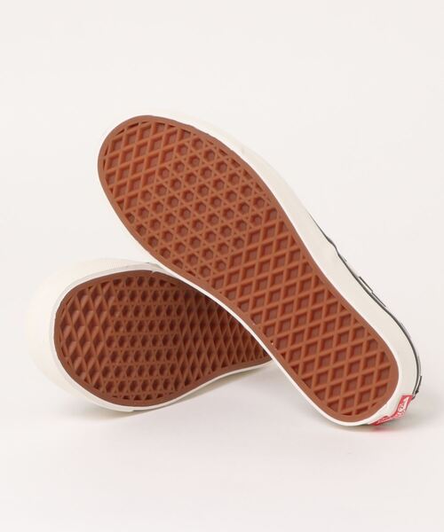 JOURNAL STANDARD（ジャーナルスタンダード）の「【VANS / ヴァンズ】AUTHENTIC 44 DX：スニーカー（スニーカー・レディース・ホワイト・25cm/24cm/24.5cm/23.5cm/23cm）」の5枚目の写真