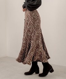 OLIVE des OLIVE | エスカルゴスカート(スカート)