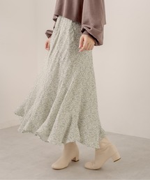 OLIVE des OLIVE | エスカルゴスカート(スカート)
