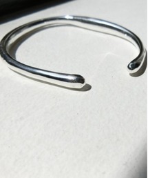 nuance line bracelet【silver925】