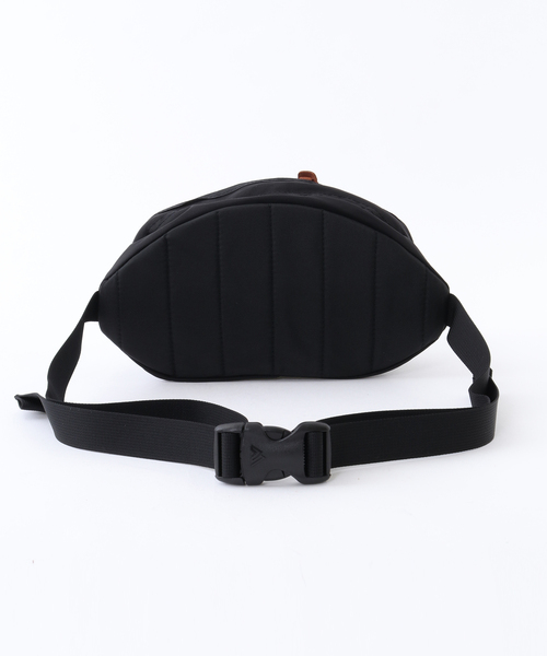 MEN'S MELROSE(メンズメルローズ)の「GREGORY TENNY TALEMATE ウェストバッグ(ボディバッグ/ウエストポーチ・メンズ・ブラック・9)」の3枚目の写真